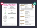 Paulina Wiśniewska - życiorys zawodowy pielęgniarki z doświadczeniem i specjalizacją.