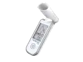 Nowoczesny spirometr Medikro Duo, idealny do nauki podczas kursu spirometrii.