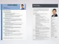 CV Piotra Panasa, lidera zespołu operacji bankowych, z doświadczeniem w bankowości i wsparciu sprzedaży.