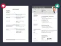 CV Damiana Kędzierskiego: moje umiejętności przykłady, doświadczenie, wykształcenie, nagrody i certyfikaty.