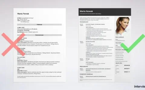 Profil zawodowy Marty Nowak, doświadczonej Koordynatorki Sprzedaży, z kluczowymi umiejętnościami w zarządzaniu zespołem i budowaniu relacji z klientami.
